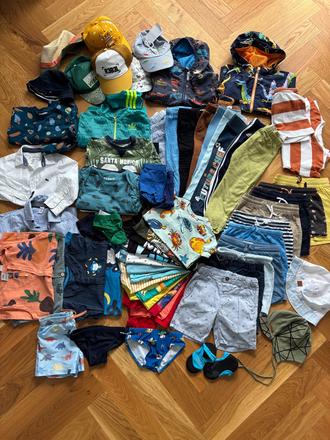 92 balik pre chlapca 67ks, 86–98