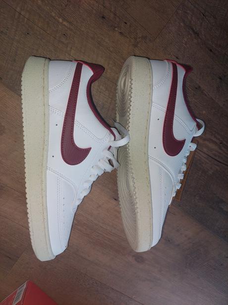 Tenisky nike court vision, nike,38