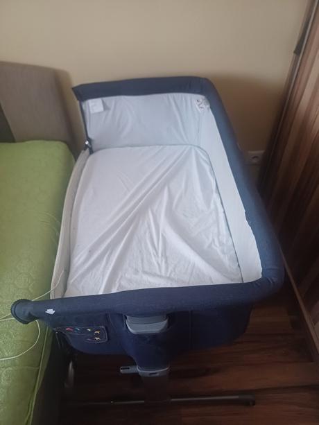 Postielka.next to.me, šírka (cm): 55,dĺžka (cm): 90