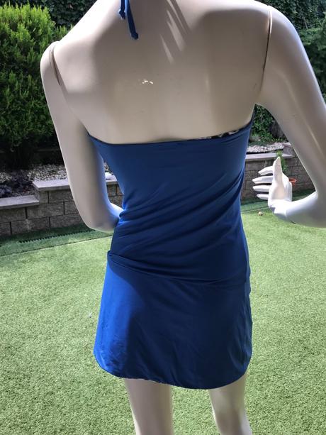 Šaty zn. just cavalli, s