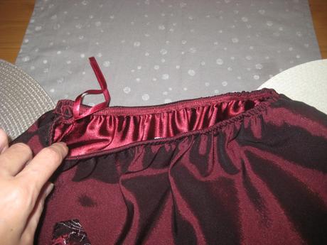 Spoločenské šaty a bolerko, m