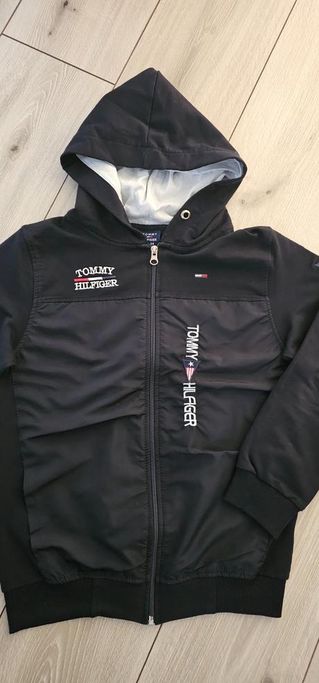 Teplakova suprava, tommy hilfiger,152