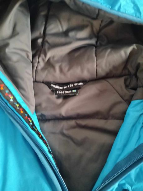 Zimná bunda isbjörn, 158