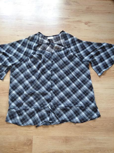 Blúzka, yessica,xxl