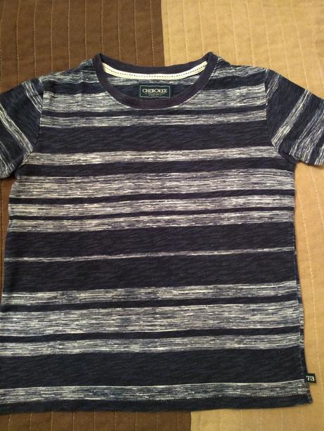 Tricko, cherokee,122