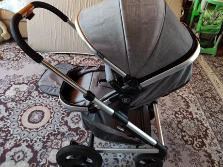 Kočík 2v1+ vajíčko, g-mini,g-mini lord