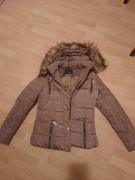 Damska bunda, xl