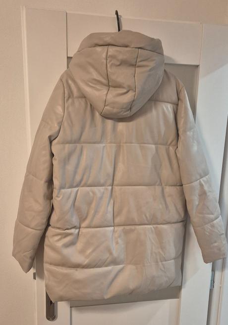 Dlhá zimná bunda, mohito,40