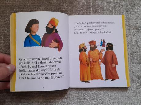 Predám detské knižky, 