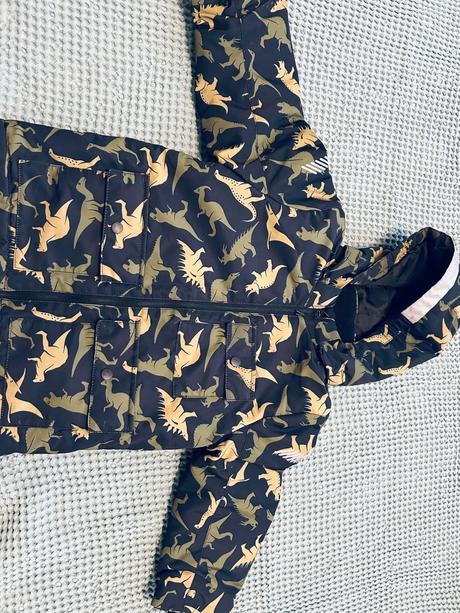 Prechodná bunda h&m, h&m,116