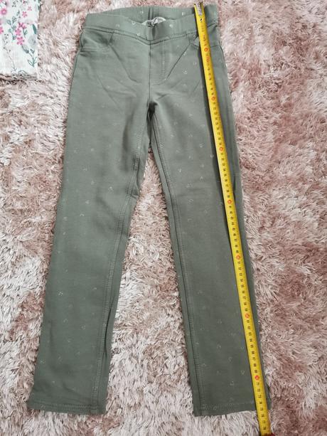 Dzeginsy hm, h&m,134