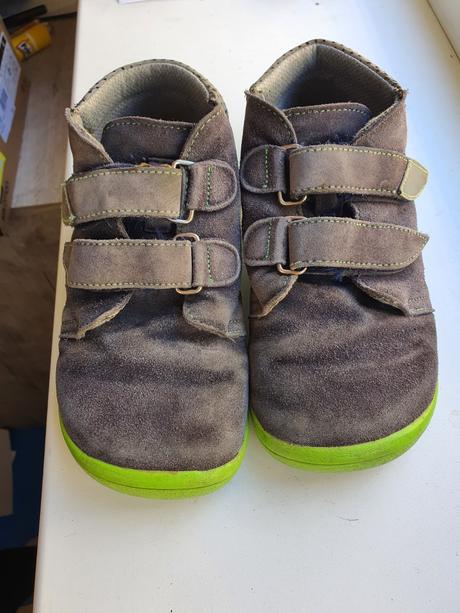 Beda barefoot topanky v. 32, beda,32