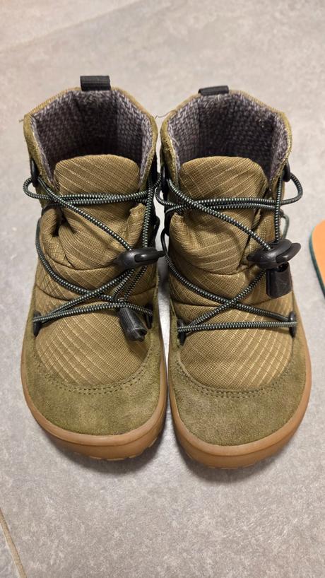 Prechodné topánky froddo tex autumn 28 s membránou, froddo,28