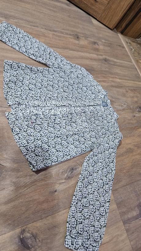 Košeľa zara, zara,104