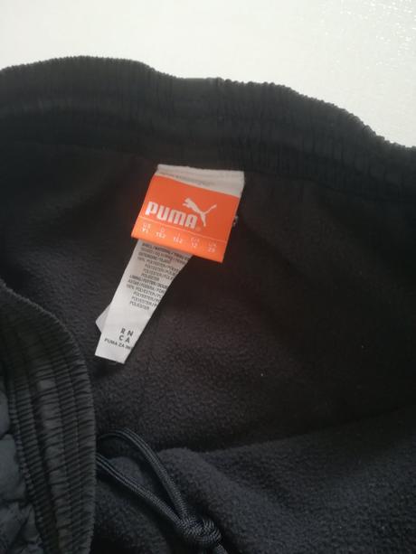 Zateplene gate, puma,152