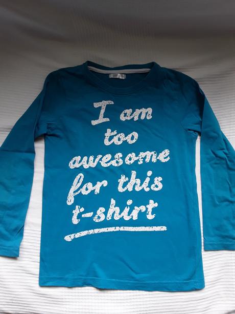 Chlapc.tricko pepco v.128, pepco,128