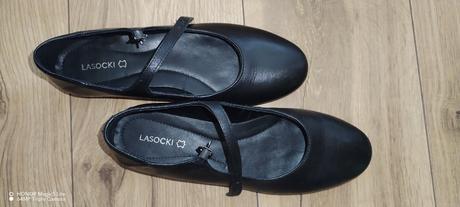 Balerinky, lasocki,39