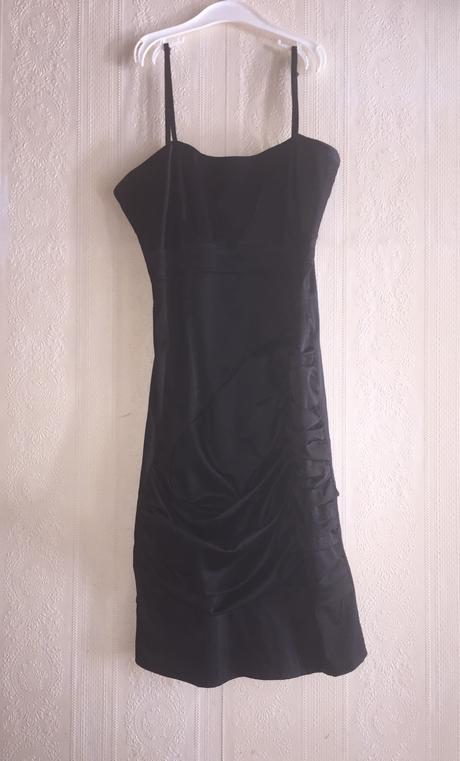 Spoločenské šaty, s