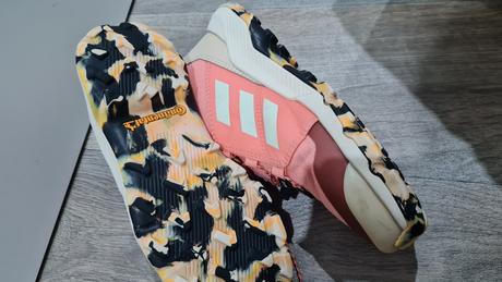 Turisticke topanky, adidas,34