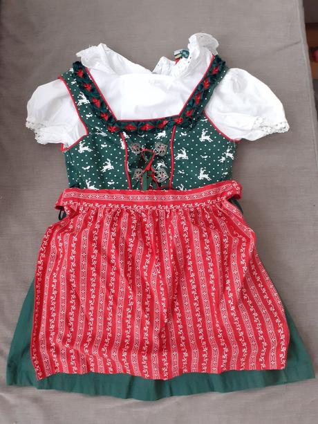 Kroj znemecka, 86 / 92