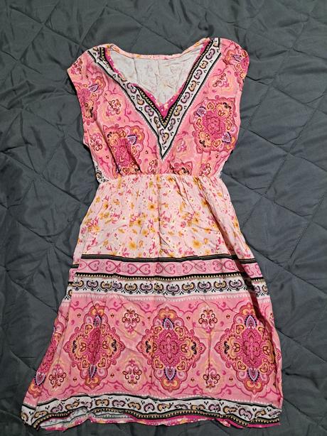 Letne ssty 152/158, 152