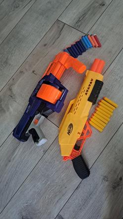 Nerf,