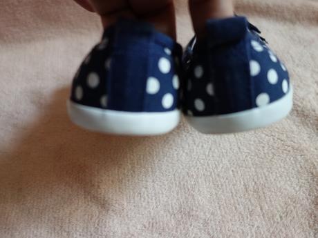 Plátenky h&m, h&m,26