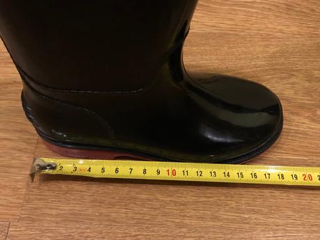 Gumáky, veľ. 28, top stav, 28