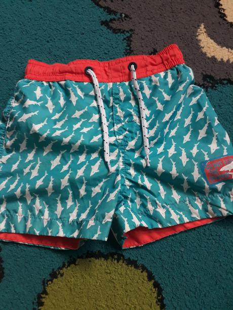 Plavky 3 x, dopodopo,116