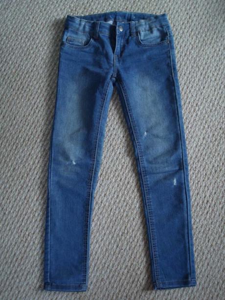 Rifle yfk veľ. 140, 140