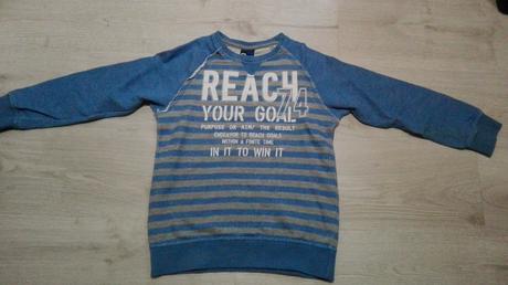 Sveter gt vel. 140, gate,140