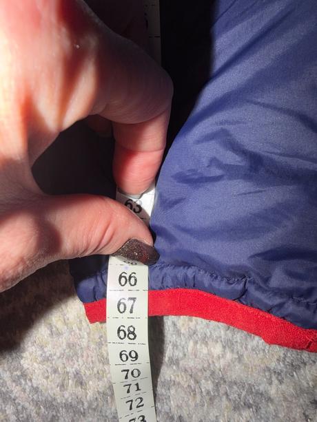 Tenšia páperová bunda polo ralph lauren, ralph lauren,146