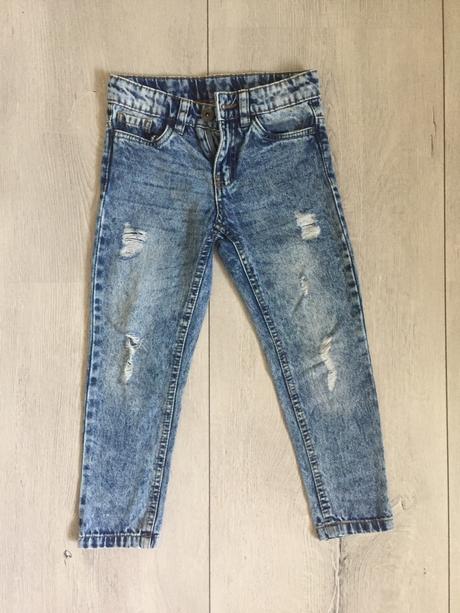 Boyfriend rifle, pepco,110