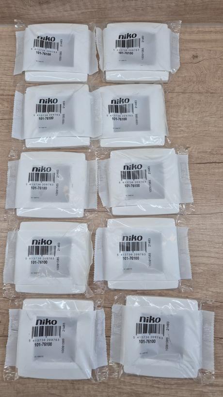 Niko 10ks nove, 