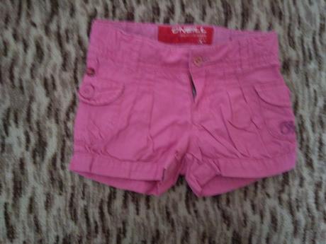 Šortky 92 oneil, o'neill,92