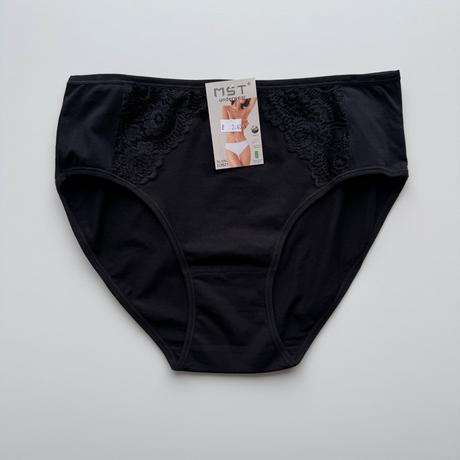 Dámske nohavičky d3621, l / xl / xxl / xxxl