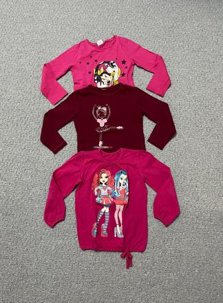 Tričká, disney,110