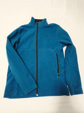 Flísová mikina 152, quechua,152