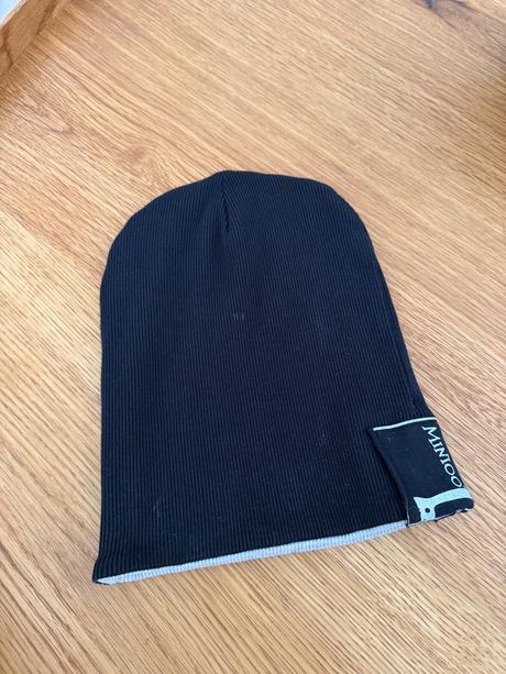 Minioo čiapka obojstranná, 128