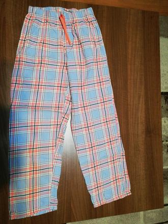 Pyžamo nohavice, pepperts,134