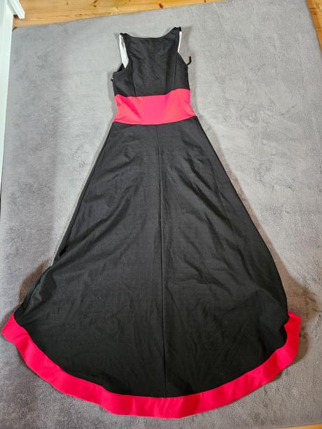 Plesové šaty, bonprix,36