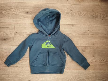 Mikina, quiksilver,86