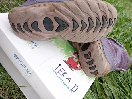 Zimné topánky protetika, protetika,28