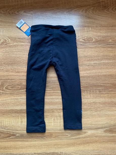 Zateplené legíny, lupilu,86