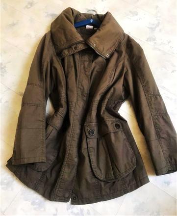 Štýlová bunda xxl/xxxl, nkd,xxxl