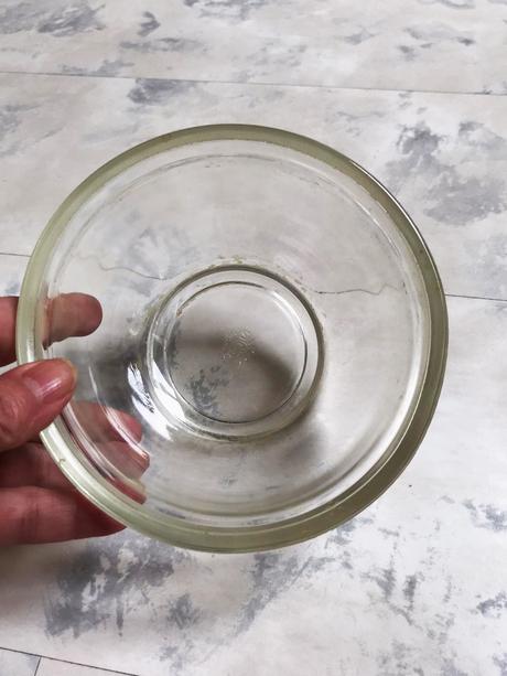 Simaxová nerozbitná miska,