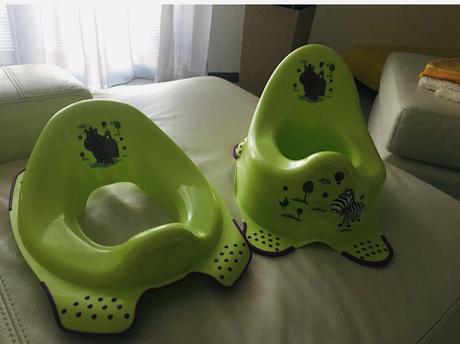 Nočník s redukciou, 