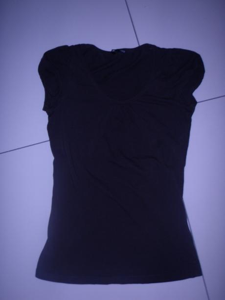 Málo nosene, h&m,xs