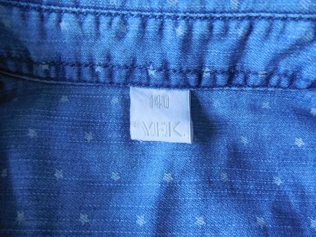 Kosielka aj ku leginkam,vel.134-140, 134