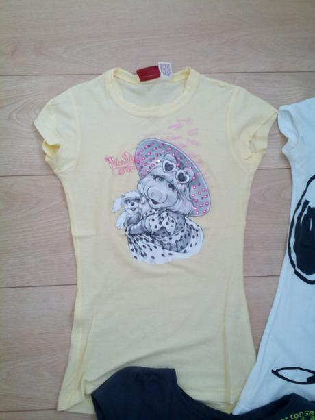 Predaj spolu 3ks, kenvelo,xs